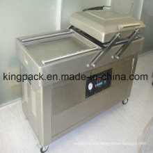 Double Chamber Vacuum Packaging Machine for Sale